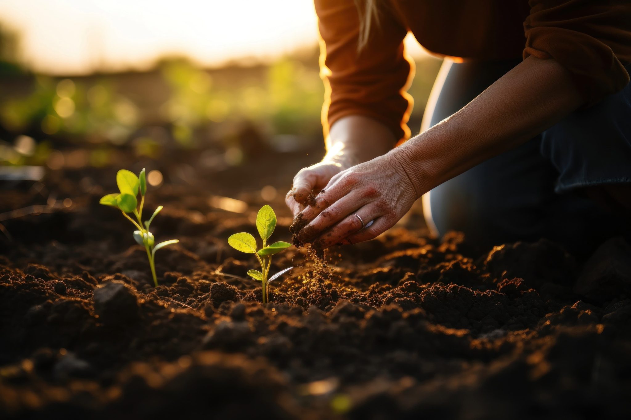 10 Reasons Why Neem is the Best Option for Organic Farming