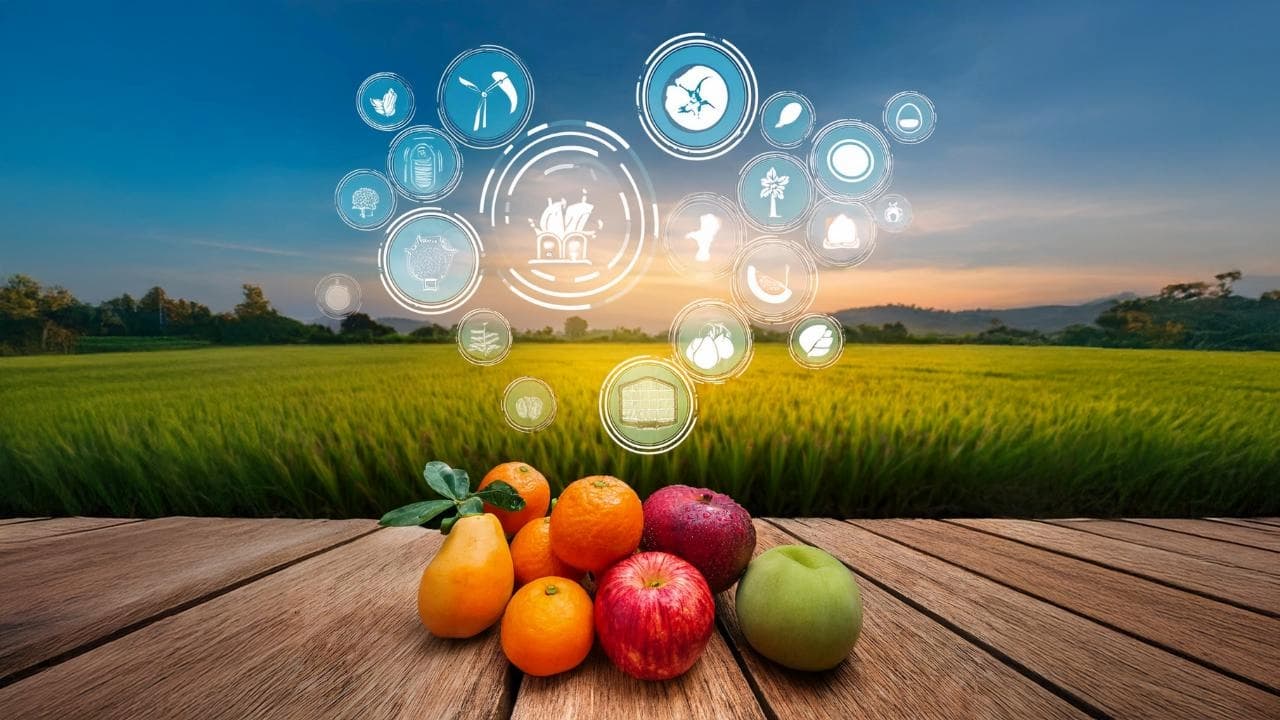 Neem Extracts for Post-Harvest Preservation: Extending Crop Shelf Life Naturally